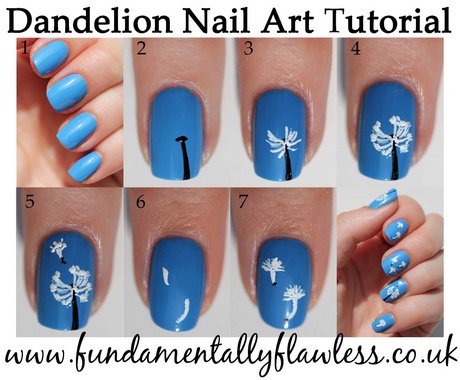 nail-art-tutorial-step-by-step-93_17 Nail art tutorial pas cu pas