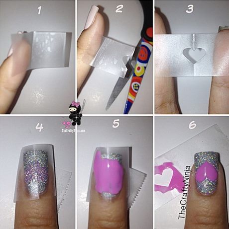 nail-art-tutorial-step-by-step-93_19 Nail art tutorial pas cu pas