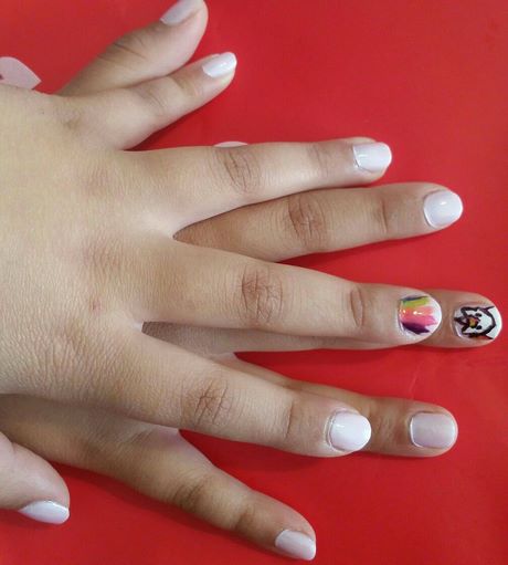 nail-designs-for-8-year-olds-79_7 Modele de unghii pentru copii de 8 ani