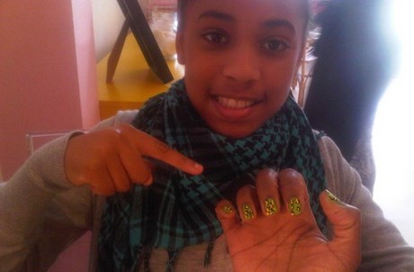 nail-designs-for-9-year-olds-45_17 Modele de unghii pentru copii de 9 ani