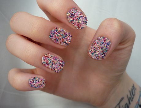 nail-designs-for-9-year-olds-45_5 Modele de unghii pentru copii de 9 ani