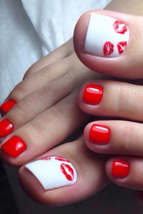 nail-designs-for-beach-vacation-20_8 Modele de unghii pentru vacanta pe plaja