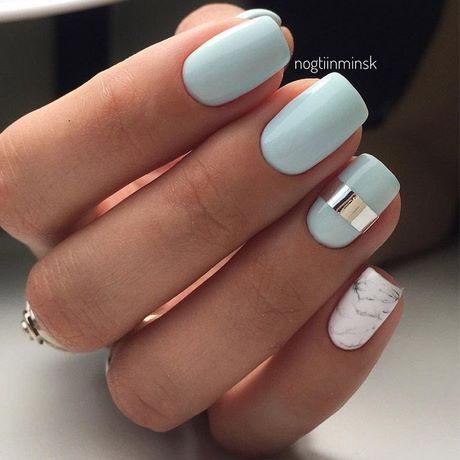 nail-designs-for-real-nails-60_16 Modele de unghii pentru unghii reale