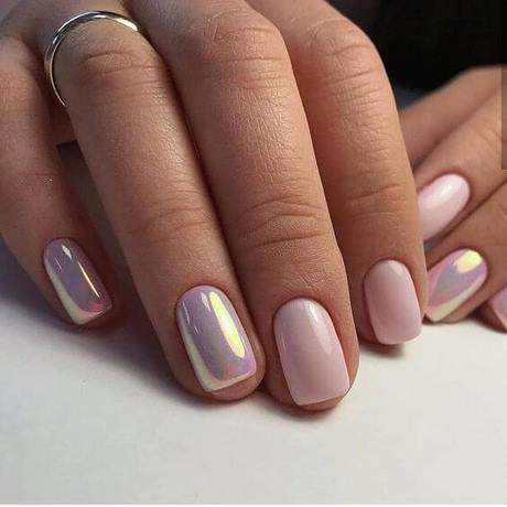 nail-designs-gold-and-pink-63_16 Unghii modele de aur și roz