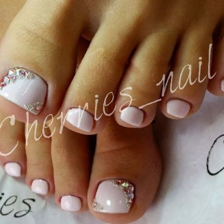 nail-gem-ideas-36_9 Idei de bijuterii pentru unghii