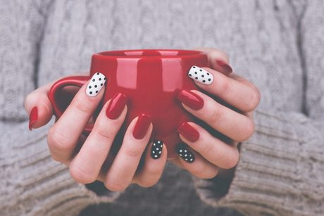 nail-ideas-instagram-06_8 Idei de unghii instagram