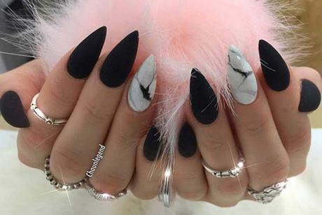 nails-black-design-38_11 Cuie design negru