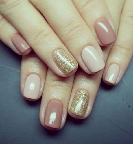 natural-nail-color-ideas-62_3 Idei naturale de culoare a unghiilor