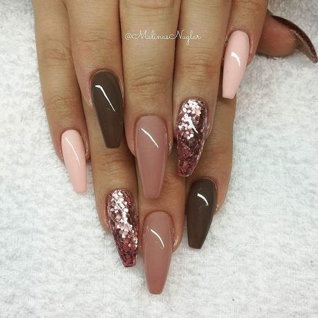 november-nail-ideas-87_2 Idei de unghii noiembrie