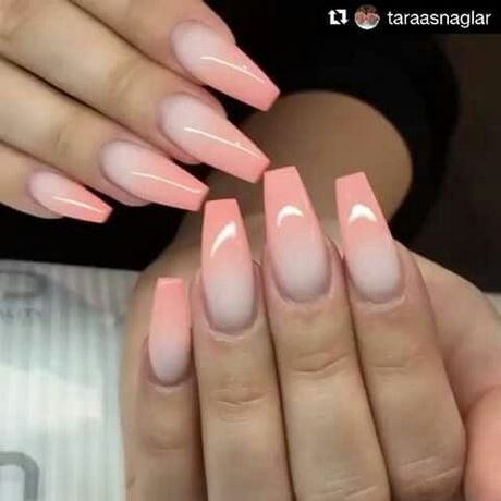 ombre-nail-color-ideas-25_5 Ombre idei de culoare unghii