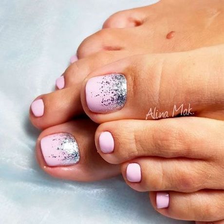ombre-toe-nail-designs-02_10 Modele de unghii Ombre toe