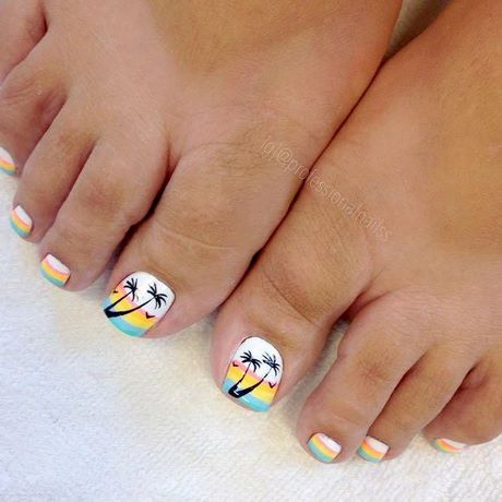 ombre-toe-nail-designs-02_14 Modele de unghii Ombre toe