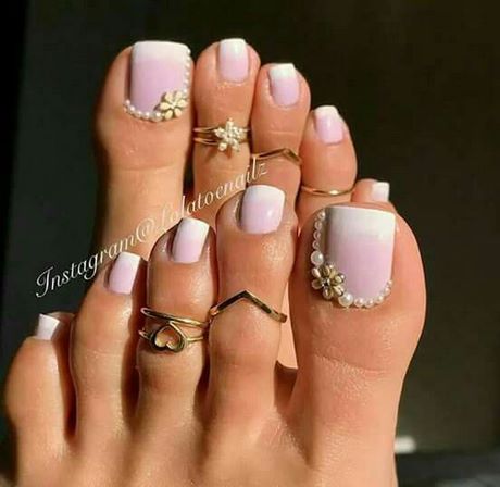 ombre-toe-nail-designs-02_3 Modele de unghii Ombre toe