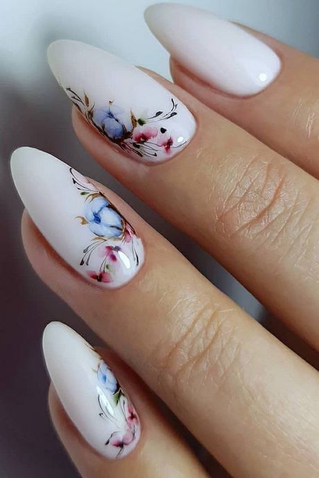 pinterest-nail-ideas-91_12 Idei de unghii Pinterest