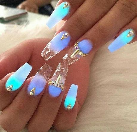 pinterest-nail-ideas-91_8 Idei de unghii Pinterest