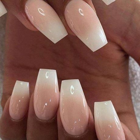 pretty-and-simple-nails-35_3 Unghii frumoase și simple