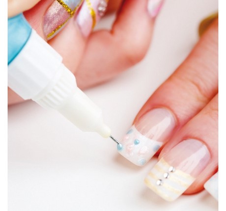 professional-nail-ideas-71_18 Idei profesionale de unghii