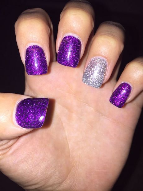 purple-acrylic-nail-ideas-58_11 Idei de unghii acrilice violet
