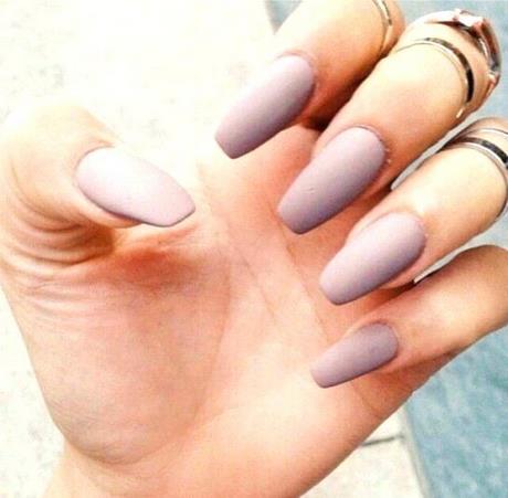 purple-acrylic-nail-ideas-58_5 Idei de unghii acrilice violet