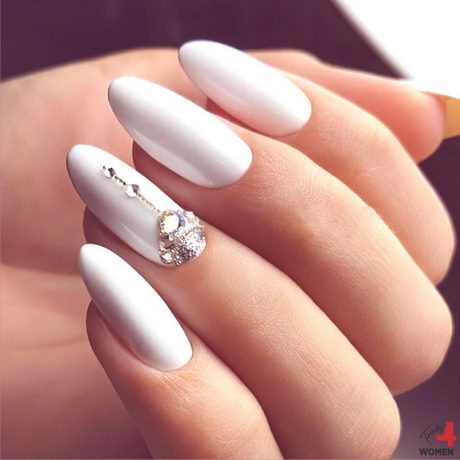 shiny-nail-designs-45_7 Modele de unghii strălucitoare