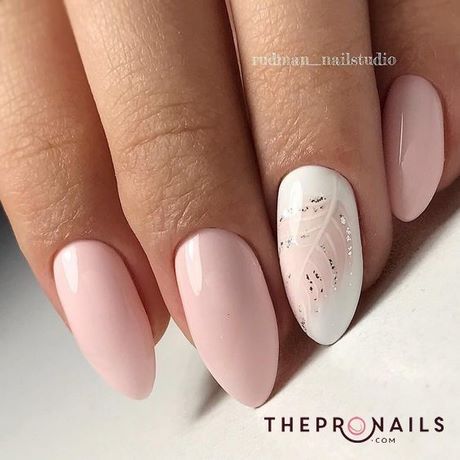 simple-elegant-nails-94_2 Unghii simple elegante