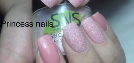 sns-ombre-nail-designs-93_10 Sns ombre nail designs