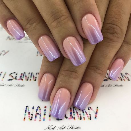 sns-ombre-nail-designs-93_6 Sns ombre nail designs