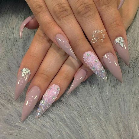 stiletto-nails-pinterest-26_3 Cui cui pinterest