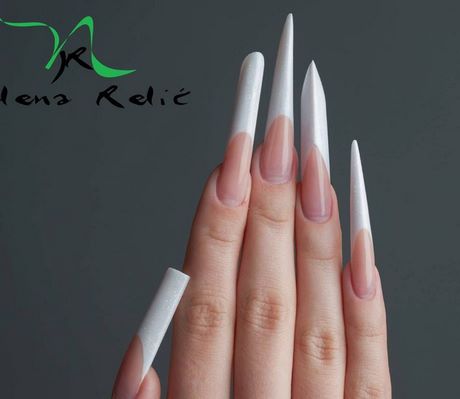 types-of-nail-designs-92 Tipuri de modele de unghii