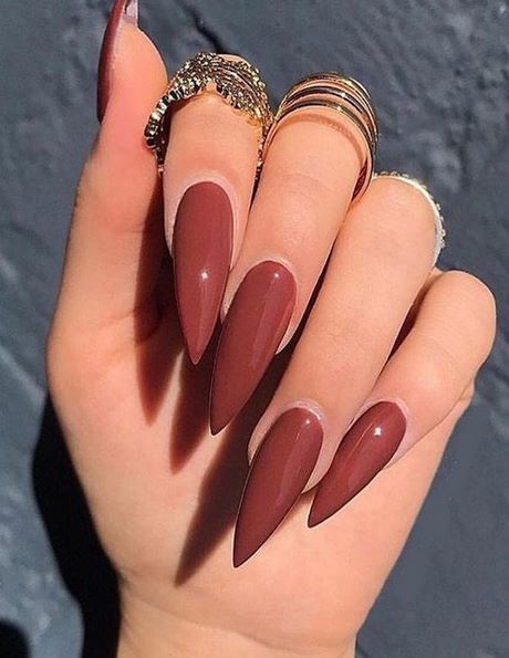 types-of-nail-designs-92_15 Tipuri de modele de unghii