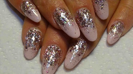 acrylic-nails-for-christmas-93_13 Unghii acrilice pentru Crăciun