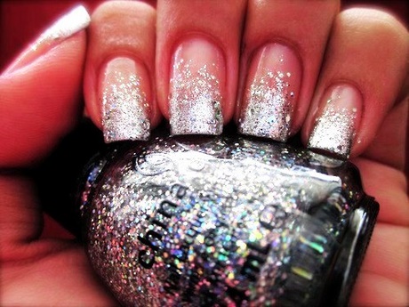 christmas-glitter-nail-designs-23_11 Crăciun sclipici modele de unghii