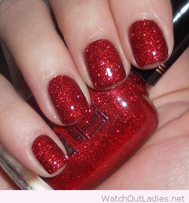 christmas-red-nail-polish-56_8 Crăciun roșu lac de unghii