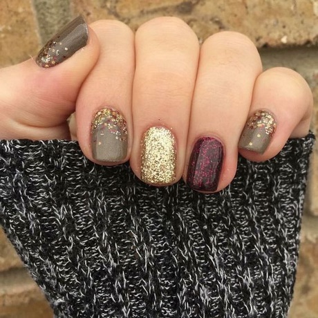 cute-fall-colors-for-nails-55_14 Cute culori de toamna pentru unghii