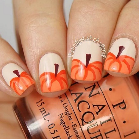 fall-ideas-for-nails-63_16 Idei de toamna pentru unghii