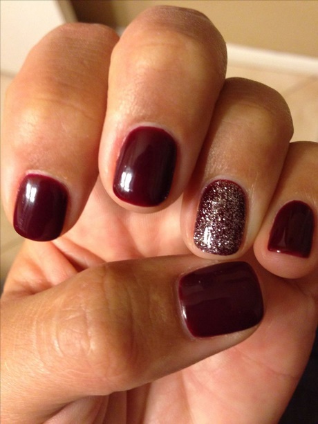 fall-manicure-colors-41_14 Toamna culori manichiura