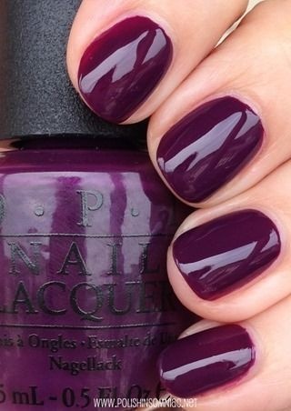 fall-nail-colors-gel-56_9 Toamna unghii culori gel