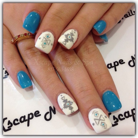 fingernails-design-gallery-43_11 Galerie de design pentru unghii