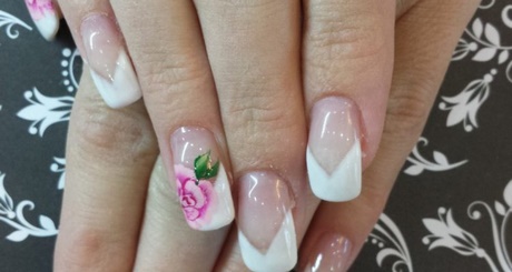 flower-nailart-17_4 Floare nailart