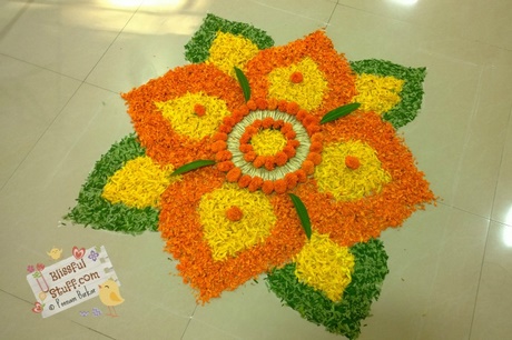 flower-petals-rangoli-designs-14_11 Petale de flori rangoli Modele