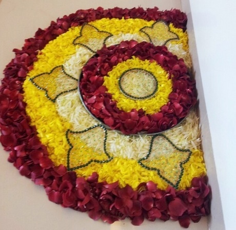 flower-petals-rangoli-designs-14_14 Petale de flori rangoli Modele