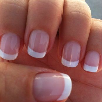 french-gel-manicure-53_2 Manichiura cu gel francez