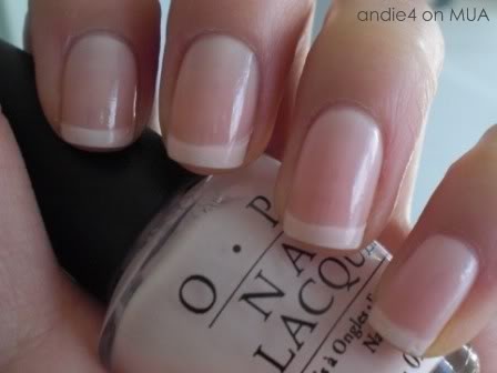 french-manicure-opi-70_17 Manichiura franceză opi