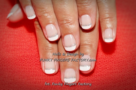 gelish-french-manicure-81_17 Manichiura franceză Gelish