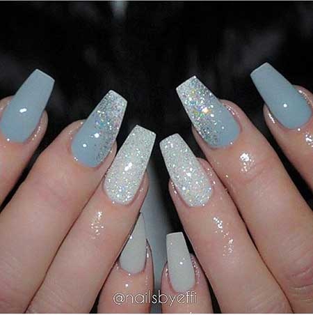 grey-nail-designs-64_16 Modele de unghii gri