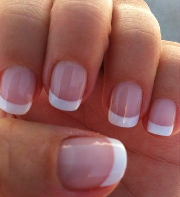 manicure-french-82_12 Manichiura franceză