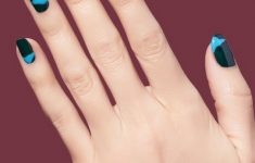 manicure-nail-ideas-46_12 Idei de unghii pentru manichiură