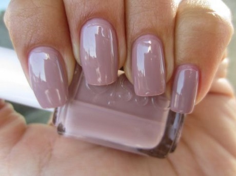 nail-color-of-the-season-90_10 Culoarea unghiilor sezonului