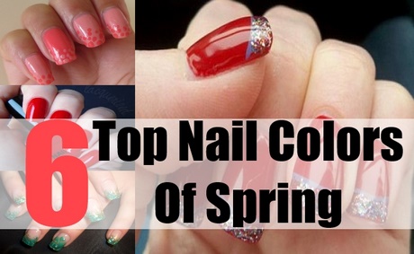nail-color-of-the-season-90_12 Culoarea unghiilor sezonului