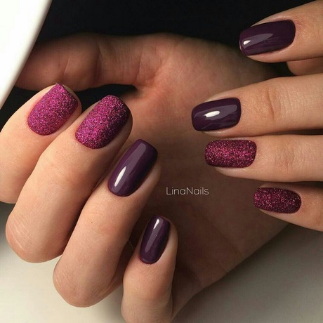 nail-color-of-the-season-90_13 Culoarea unghiilor sezonului